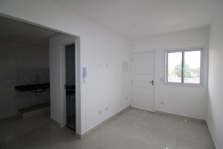 Apartamento para alugar com 2 quartos, 40m² em Lauzane Paulista, São Paulo