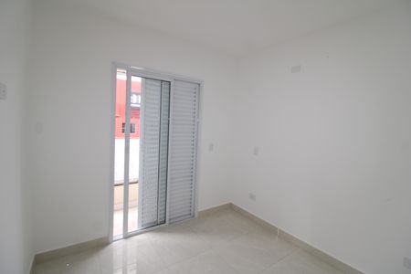 Quarto 1 de apartamento para alugar com 2 quartos, 40m² em Lauzane Paulista, São Paulo