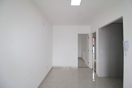 Apartamento para alugar com 2 quartos, 40m² em Lauzane Paulista, São Paulo