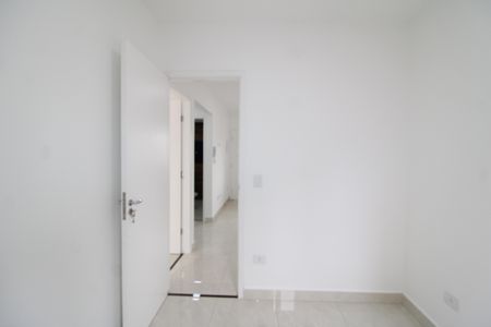 Apartamento para alugar com 40m², 2 quartos e sem vagaQuarto 2