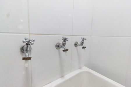 Apartamento à venda com 30m², 1 quarto e sem vaga Apartamento à venda com 30m², 1 quarto e sem vagaÁrea de serviço