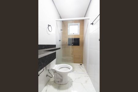 Apartamento à venda com 30m², 1 quarto e sem vaga Apartamento à venda com 30m², 1 quarto e sem vagaBanheiro