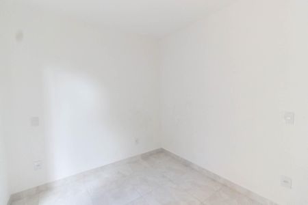 Quarto de apartamento à venda com 1 quarto, 30m² em Santana, São Paulo