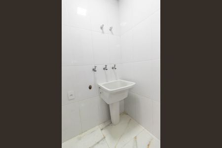 Apartamento à venda com 30m², 1 quarto e sem vaga Apartamento à venda com 30m², 1 quarto e sem vagaÁrea de serviço