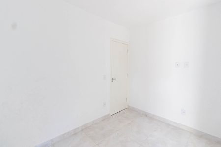 Quarto de apartamento à venda com 1 quarto, 30m² em Santana, São Paulo