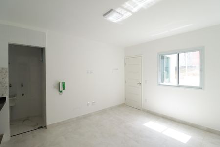 Apartamento à venda com 30m², 1 quarto e sem vagaSala/Cozinha/Área de Serviço