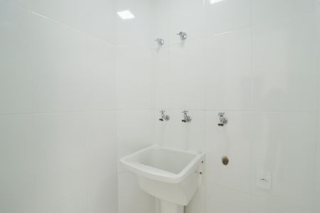 Apartamento à venda com 30m², 1 quarto e sem vagaSala/Cozinha/Área de Serviço