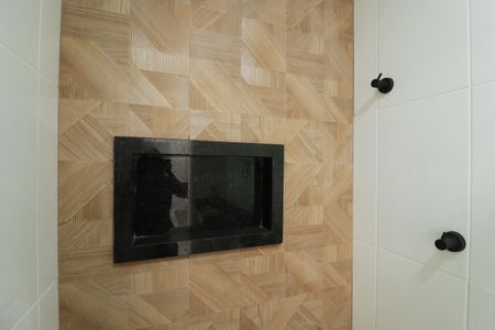 Apartamento à venda com 30m², 1 quarto e sem vagaBanheiro