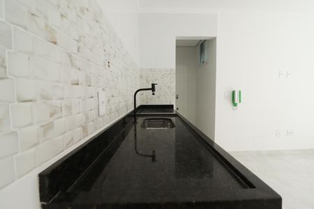 Apartamento à venda com 30m², 1 quarto e sem vagaSala/Cozinha/Área de Serviço