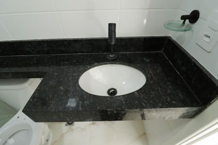 Apartamento à venda com 30m², 1 quarto e sem vagaBanheiro