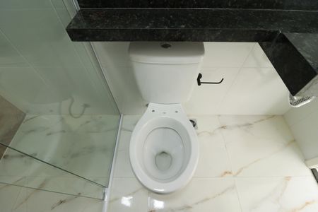 Apartamento à venda com 30m², 1 quarto e sem vagaBanheiro