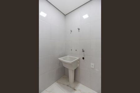 Apartamento para alugar com 30m², 1 quarto e sem vaga Apartamento para alugar com 30m², 1 quarto e sem vagaÁrea de serviço