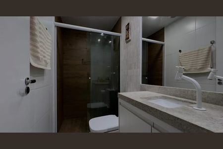 Apartamento à venda com 2 quartos, 59m² em Cambuci, São Paulo