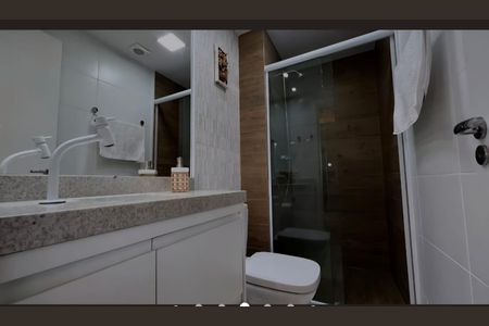 Apartamento à venda com 2 quartos, 59m² em Cambuci, São Paulo