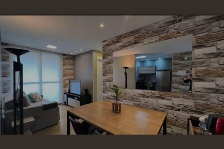 Apartamento à venda com 2 quartos, 59m² em Cambuci, São Paulo