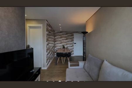 Apartamento à venda com 2 quartos, 59m² em Cambuci, São Paulo