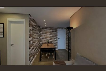 Apartamento à venda com 2 quartos, 59m² em Cambuci, São Paulo