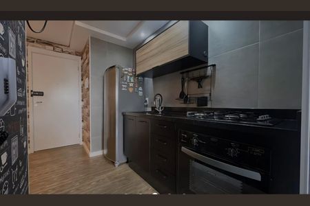Apartamento à venda com 2 quartos, 59m² em Cambuci, São Paulo
