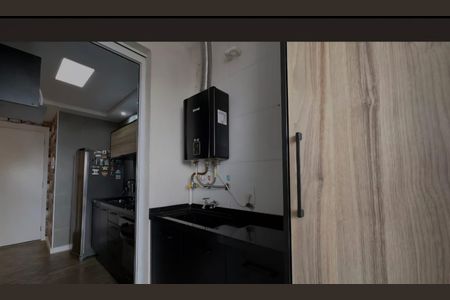 Apartamento à venda com 2 quartos, 59m² em Cambuci, São Paulo