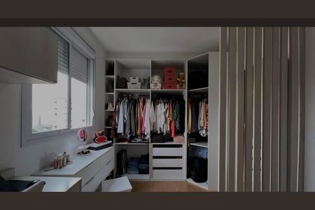 Apartamento à venda com 2 quartos, 59m² em Cambuci, São Paulo