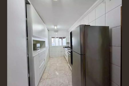 Cozinha de casa para alugar com 4 quartos, 197m² em Serrano, Belo Horizonte