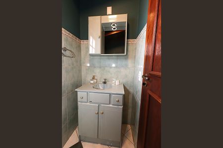 Casa à venda com 400m², 4 quartos e 2 vagasLavabo 2