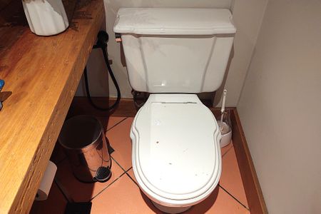 Casa à venda com 400m², 4 quartos e 2 vagas Casa à venda com 400m², 4 quartos e 2 vagasBanheiro 4