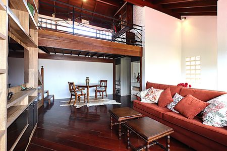 Casa à venda com 400m², 4 quartos e 2 vagasMezanino