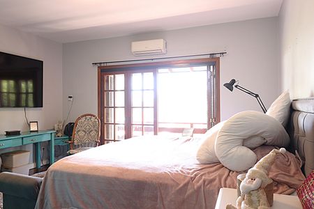 Casa à venda com 400m², 4 quartos e 2 vagasSuíte 1