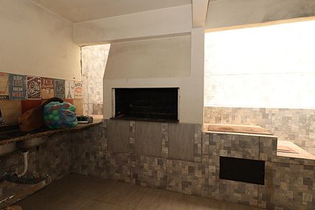 Casa à venda com 400m², 4 quartos e 2 vagasSalão de Festas