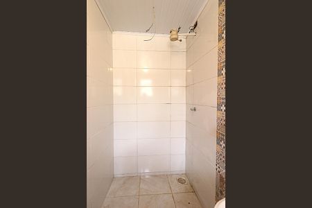 Casa à venda com 400m², 4 quartos e 2 vagasSalão de Festas - Banheiro