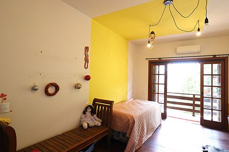 Casa à venda com 400m², 4 quartos e 2 vagasQuarto 3