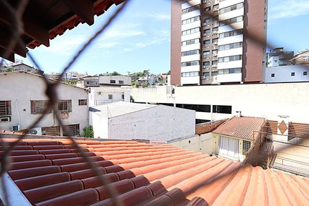 Casa à venda com 400m², 4 quartos e 2 vagasVista da Janela do Mezanino