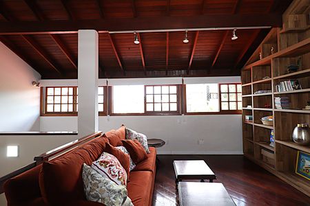 Casa à venda com 400m², 4 quartos e 2 vagasMezanino