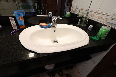 Casa à venda com 400m², 4 quartos e 2 vagasSuíte 2 Banheiro