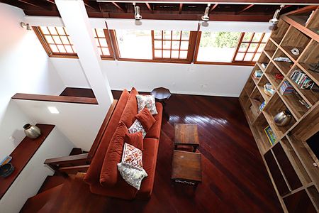 Casa à venda com 400m², 4 quartos e 2 vagasMezanino