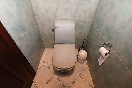 Casa à venda com 400m², 4 quartos e 2 vagasLavabo 2