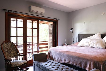 Casa à venda com 400m², 4 quartos e 2 vagasSuíte 1