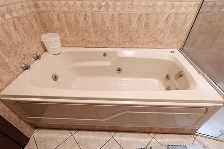 Casa à venda com 400m², 4 quartos e 2 vagasBanheiro  do Corredor