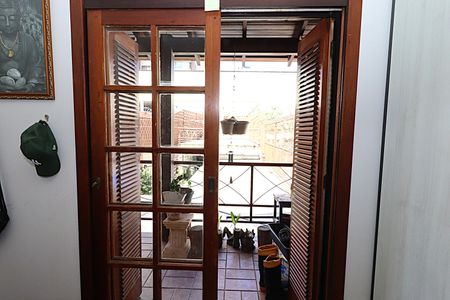 Casa à venda com 400m², 4 quartos e 2 vagasJanela da Suíte 2