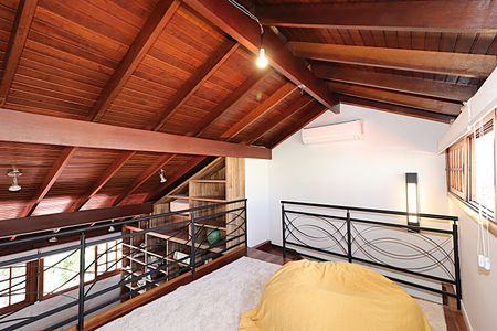 Casa à venda com 400m², 4 quartos e 2 vagasMezanino