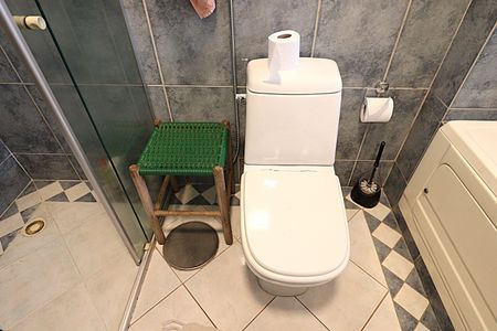 Casa à venda com 400m², 4 quartos e 2 vagasSuíte 1 Banheiro