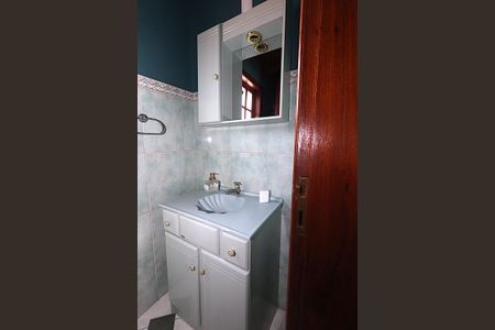 Casa à venda com 400m², 4 quartos e 2 vagasLavabo 2