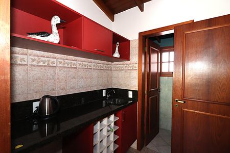 Casa à venda com 400m², 4 quartos e 2 vagasLavabo 1