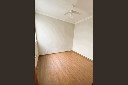 Quarto 2 de casa para alugar com 3 quartos, 125m² em Lúcio de Abreu, Contagem