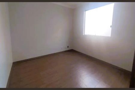 Quarto 2 de casa para alugar com 3 quartos, 125m² em Lúcio de Abreu, Contagem