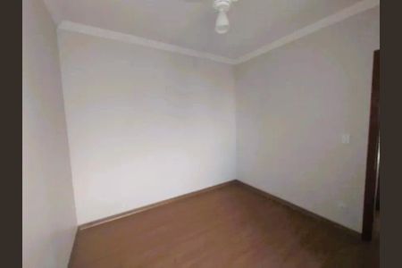 Quarto 1 de casa para alugar com 3 quartos, 125m² em Lúcio de Abreu, Contagem