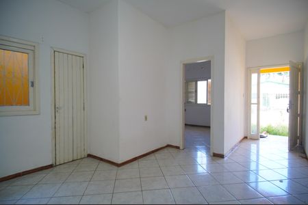sala de casa para alugar com 4 quartos, 170m² em Scharlau, São Leopoldo