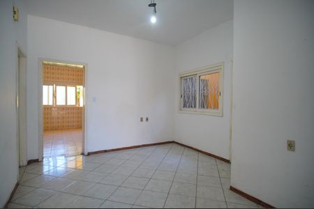 sala de casa para alugar com 4 quartos, 170m² em Scharlau, São Leopoldo