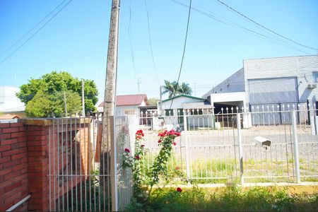 Vista da Suíte de casa para alugar com 4 quartos, 170m² em Scharlau, São Leopoldo